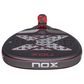 Pala Padel Nox Future Attack 12K Alum NFA
