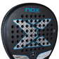 Pala Padel Nox Future Hybrid 12K Alum NFA
