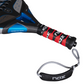 Pala Padel Nox Future Hybrid 12K Alum NFA