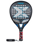 Pala Padel Nox Future Hybrid 12K Alum NFA