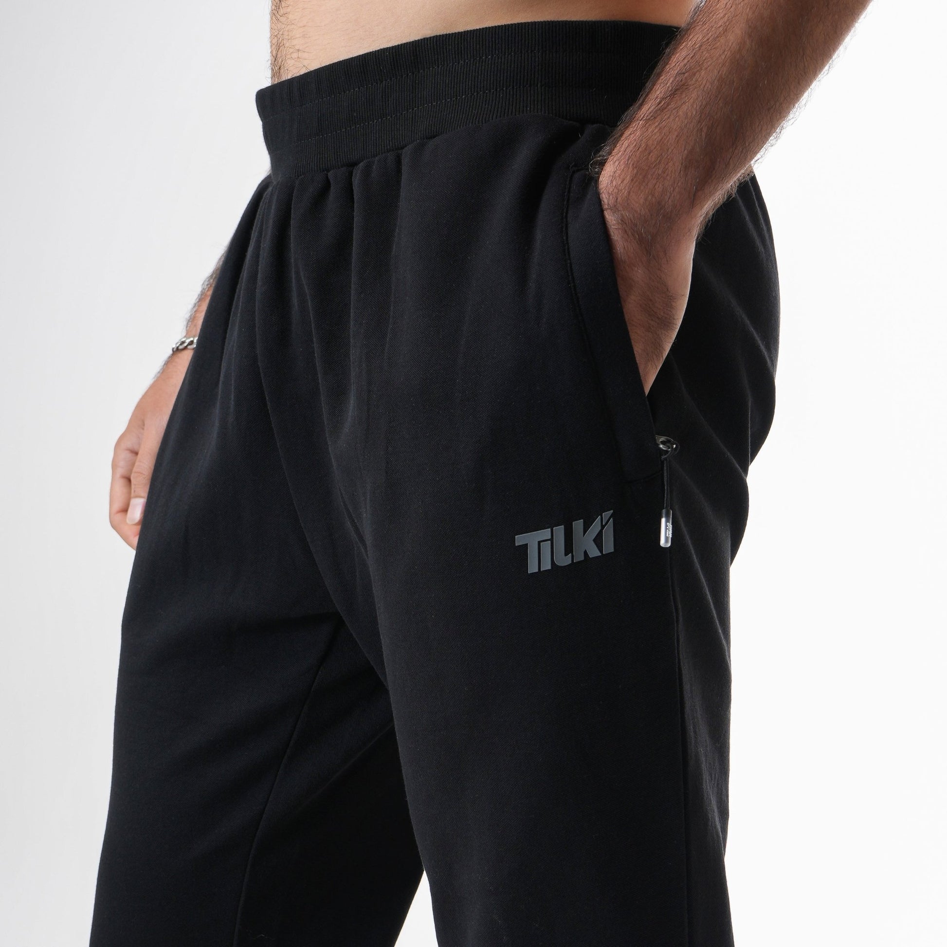 Pantalón Algodón Tilki Lehinde - Sur SportsVestuario