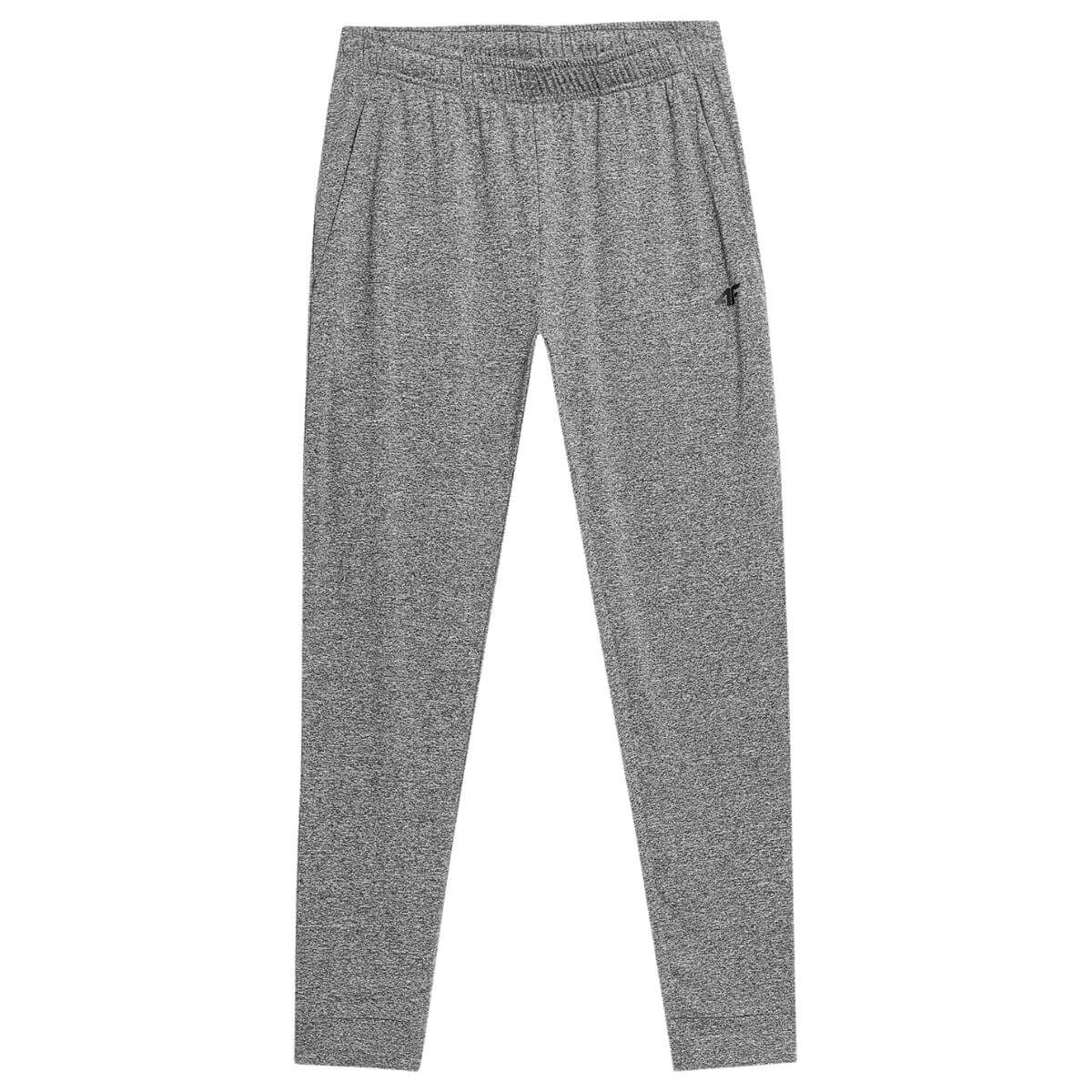 Pantalón Buzo 4F Gris - Sur Sports