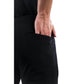 Pantalón Buzo Hydrogen Técnico Negro - Sur SportsVestuario