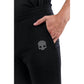 Pantalón Buzo Hydrogen Técnico Negro - Sur SportsVestuario