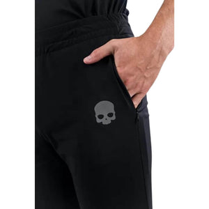 Pantalón Buzo Hydrogen Técnico Negro - Sur SportsVestuario