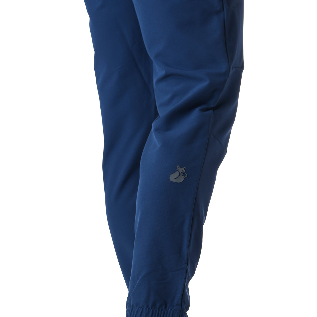 Pantalón Training Poly Tilki Lehinde - Azul