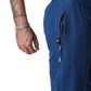 Pantalón Training Poly Tilki Lehinde - Azul