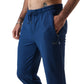 Pantalón Training Poly Tilki Lehinde - Azul