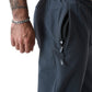 Pantalón Training Poly Tilki Lehinde - Gris Oscuro