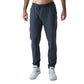 Pantalón Training Poly Tilki Lehinde - Gris Oscuro
