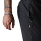 Pantalón Training Poly Tilki Lehinde - Negro
