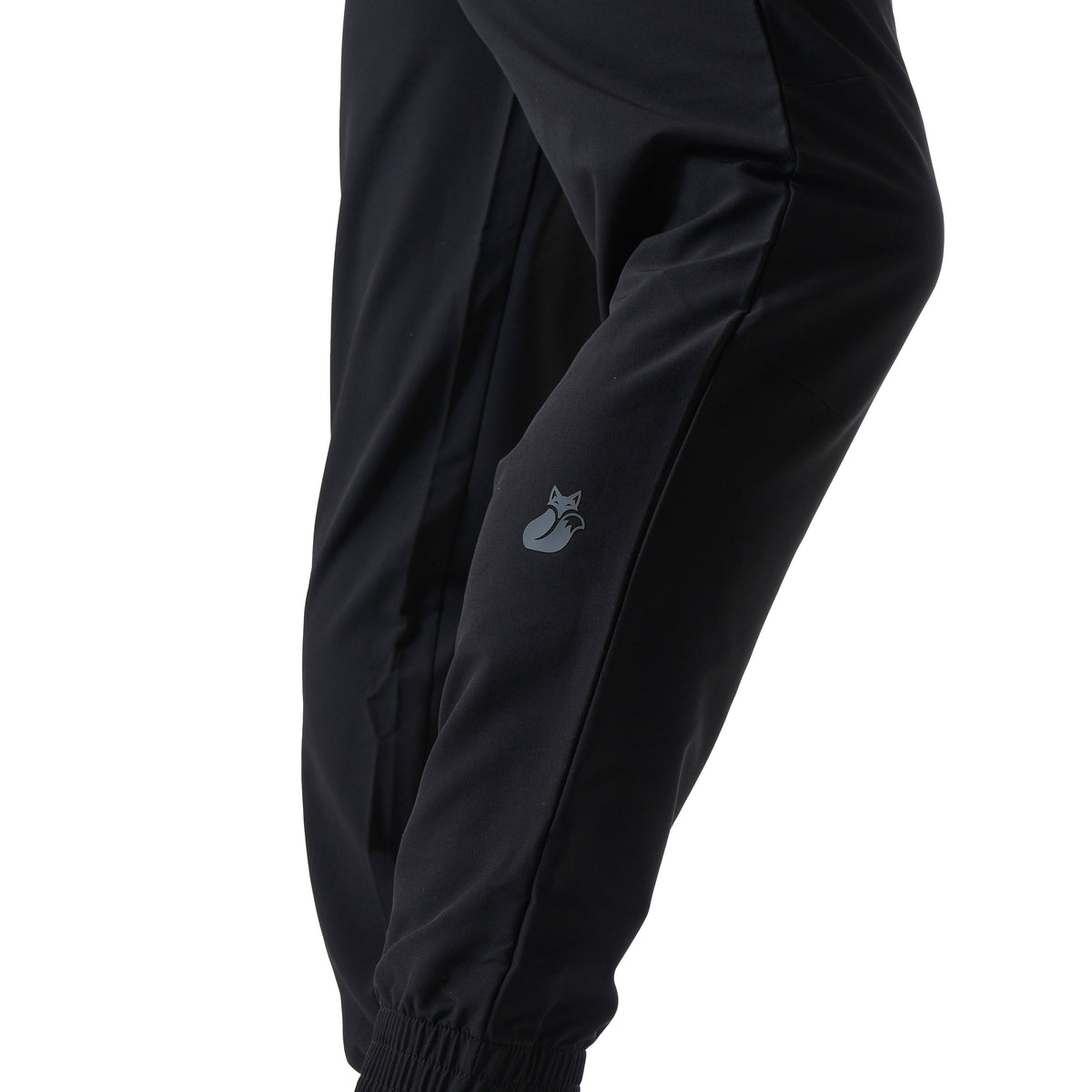 Pantalón Training Poly Tilki Lehinde - Negro