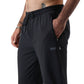 Pantalón Training Poly Tilki Lehinde - Negro