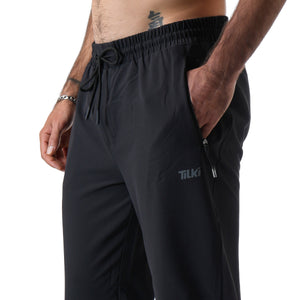 Pantalón Training Poly Tilki Lehinde - Negro