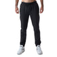 Pantalón Training Poly Tilki Lehinde - Negro