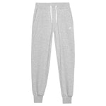 Pantalón Chandal 4F Mujer Gris Claro - Sur Sports