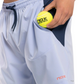Short Nox Hombre Pro Light Lavender