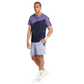 Short Nox Hombre Pro Light Lavender