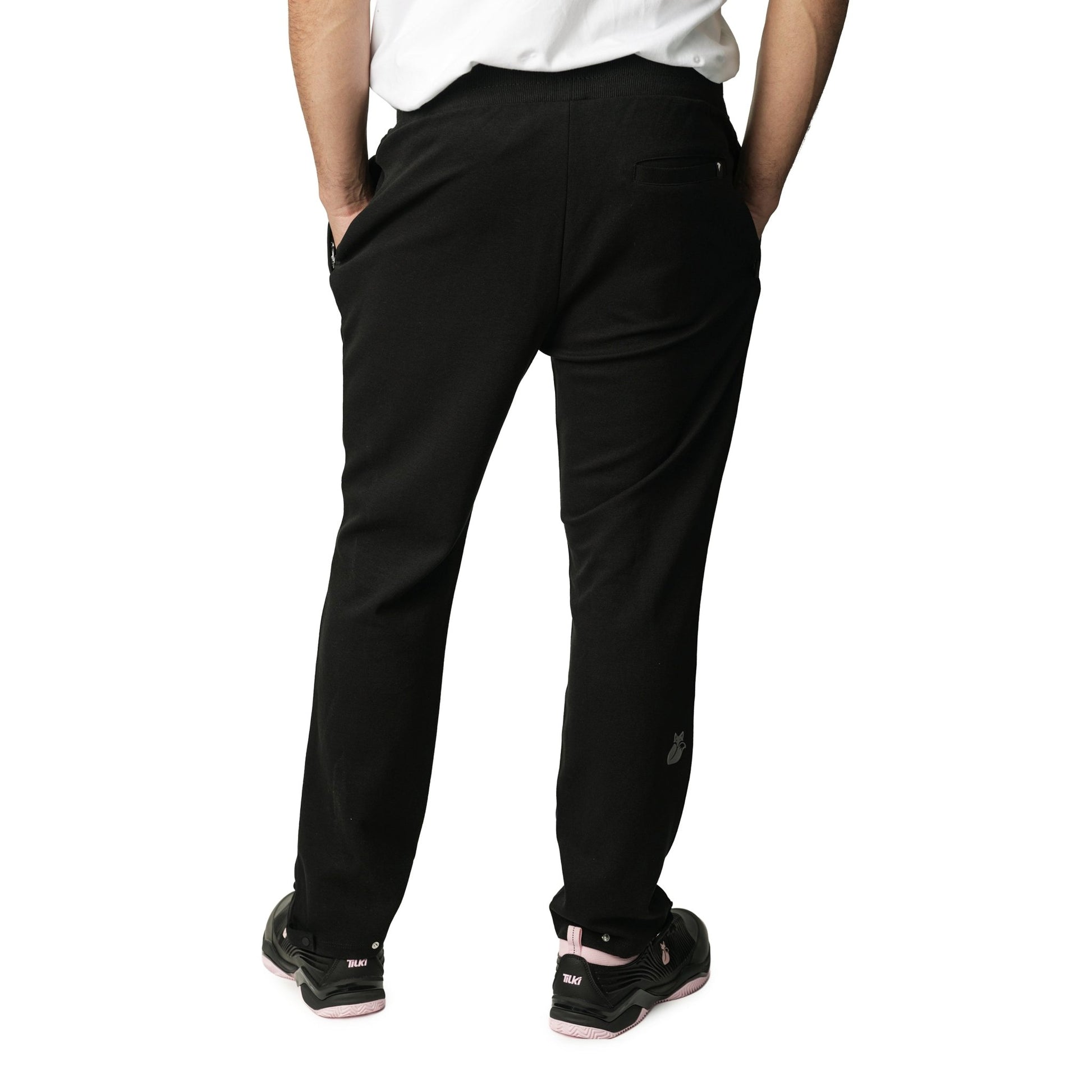 Pantalón Cotton Straight Tilki Lehinde - Sur SportsVestuario