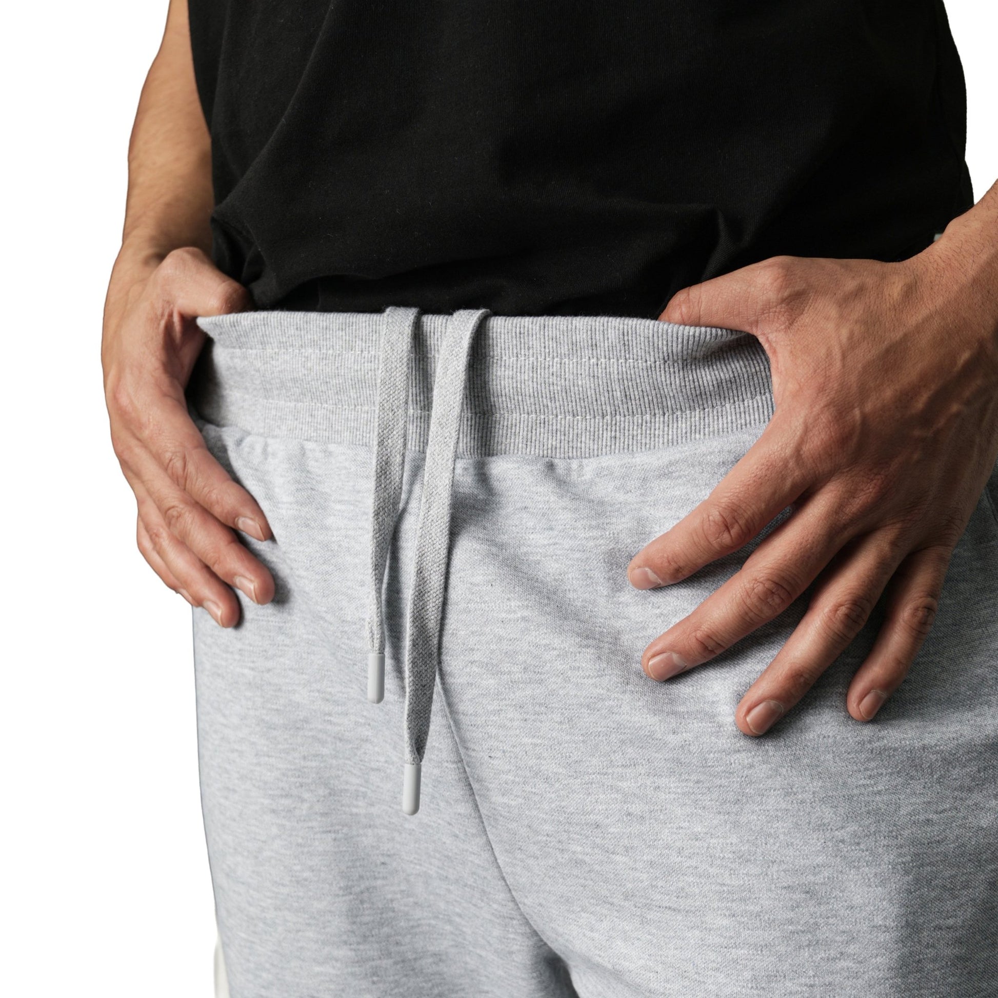 Pantalón Cotton Straight Tilki Lehinde - Sur SportsVestuario
