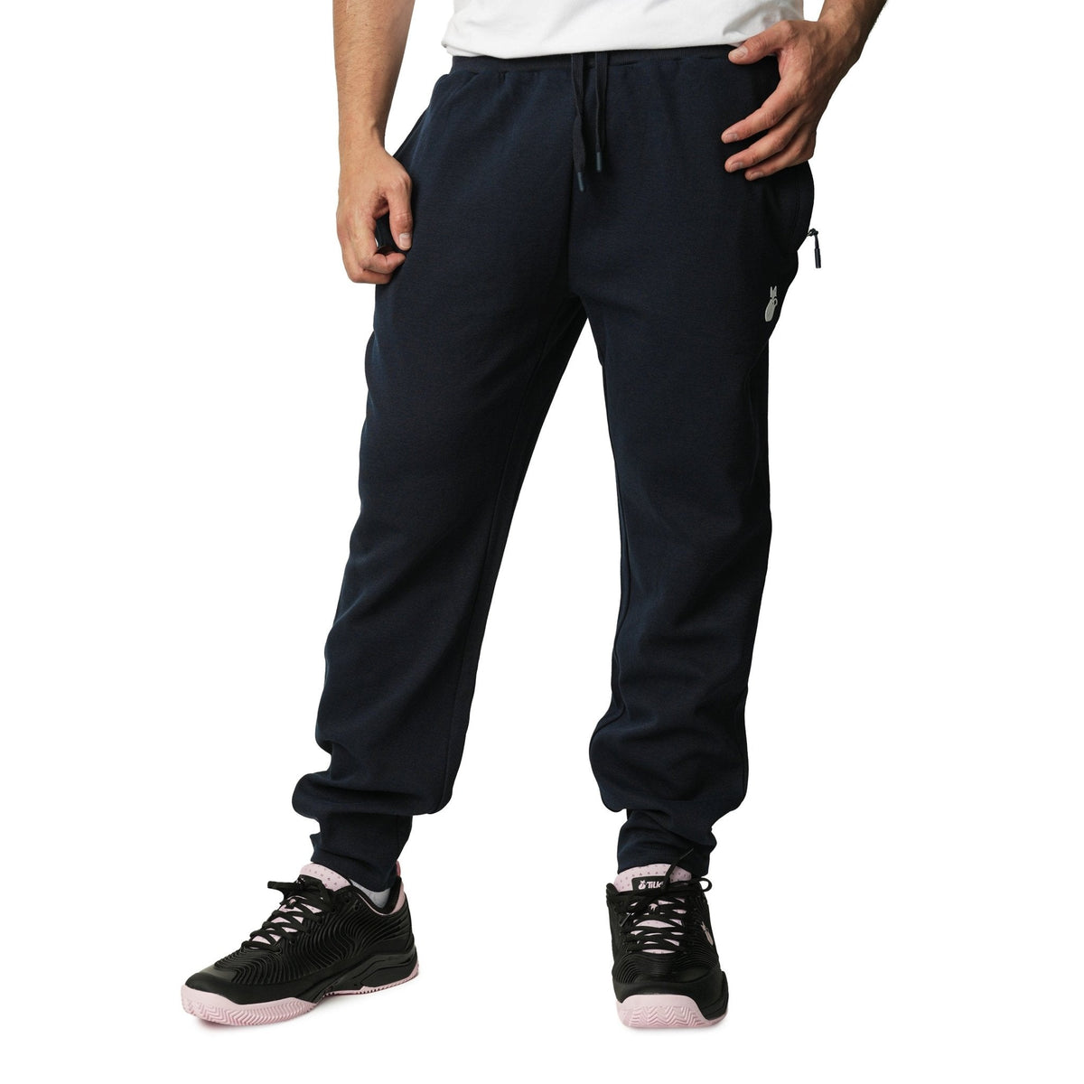 Pantalón Cotton Straight Tilki Lehinde - Sur SportsVestuario
