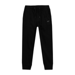 Pantalón Jogger Niña 4F Negro - Sur SportsPantalon