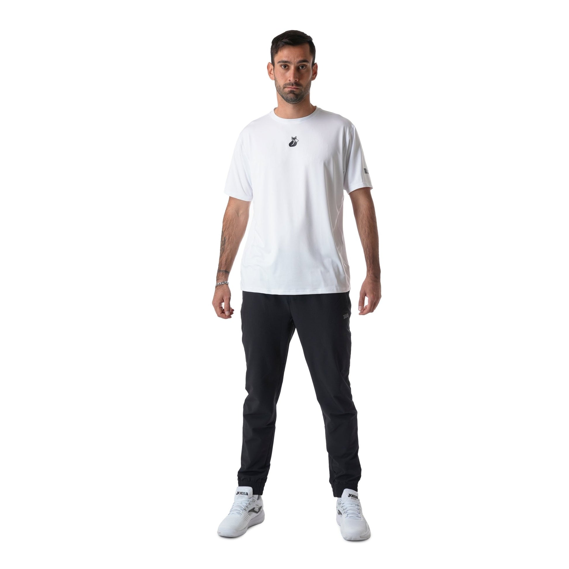 Pantalón Training Poly Tilki Lehinde - Sur SportsVestuario