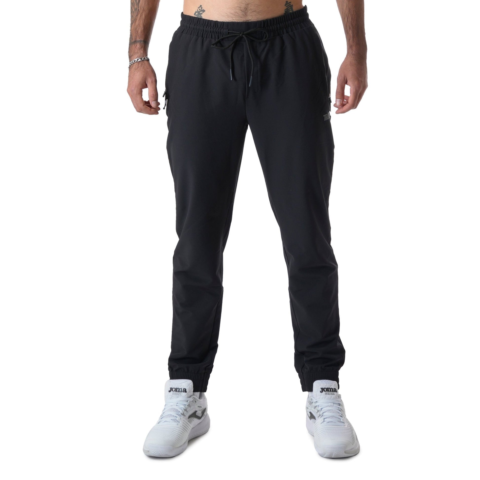 Pantalón Training Poly Tilki Lehinde - Sur SportsVestuario