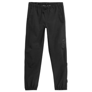 Pantalón Trekking 4F Negro - Sur Sports