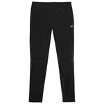 Pantalón Trekking 4F Negro - Sur Sports