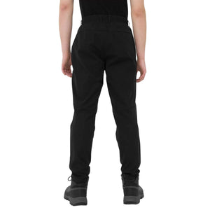 Pantalón Trekking 4F Negro - Sur Sports