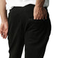 Pantalón Cotton Straight Tilki Lehinde