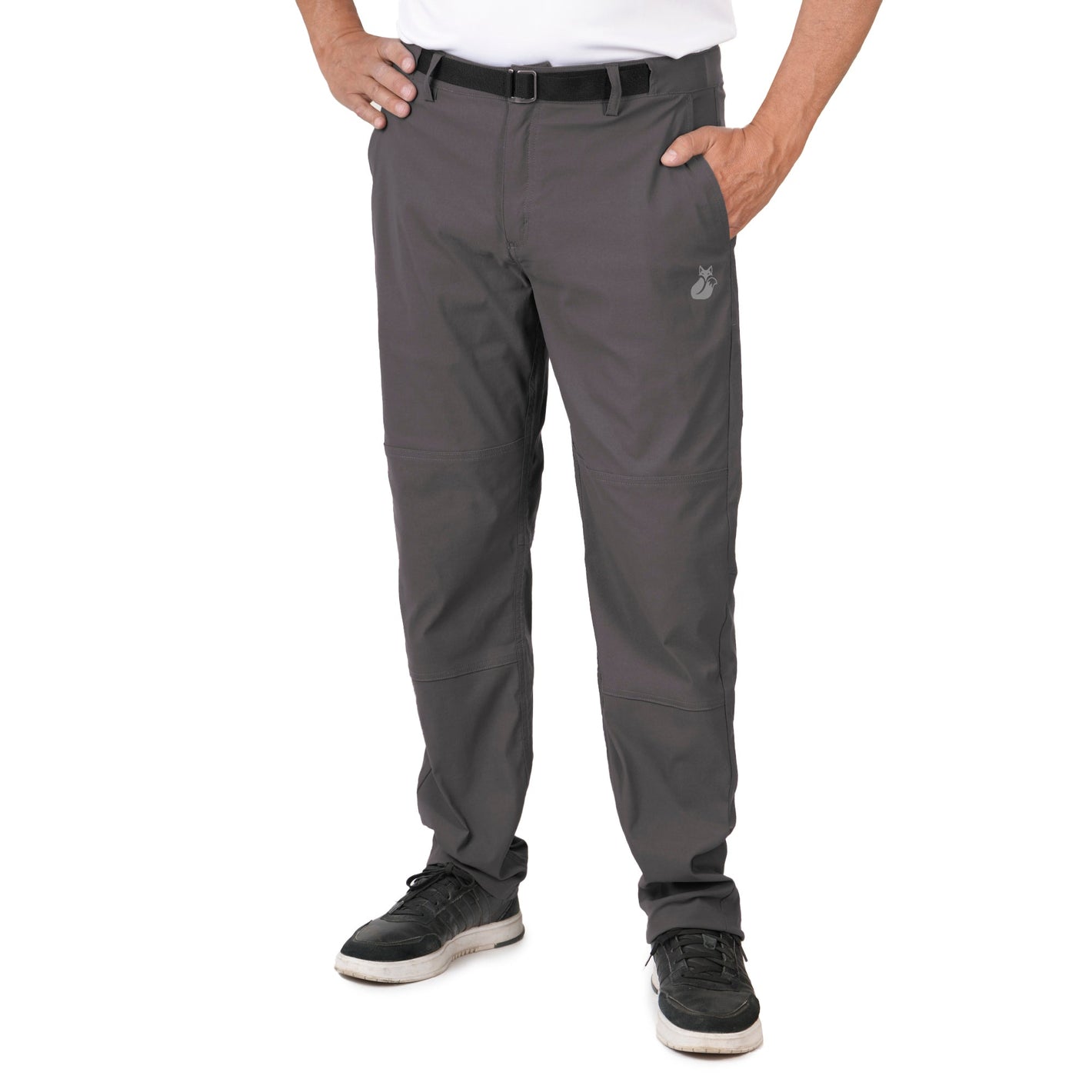 Pantalon Melez Tilki Lehinde