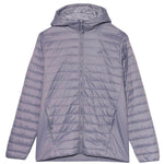 Parka 4F Gris - Sur SportsChaquetas y Abrigos