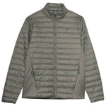 Parka 4F Verde Kaki - Sur SportsVestuario