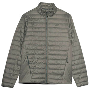 Parka 4F Verde Kaki - Sur SportsVestuario