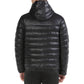 Parka Bullpadel Ireis Negra - Sur SportsVestuario