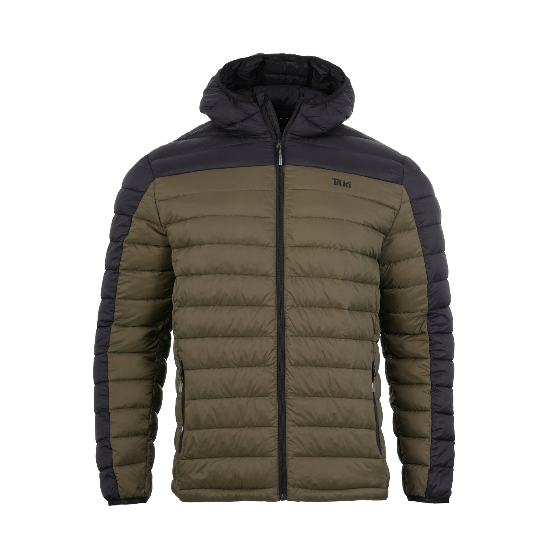 Parka Tilki Lehinde - Sur SportsVestuario
