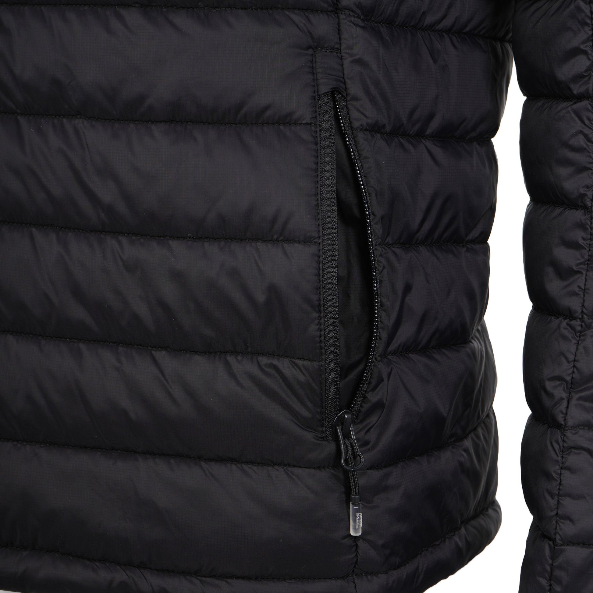Parka Tilki Lehinde - Sur SportsVestuario