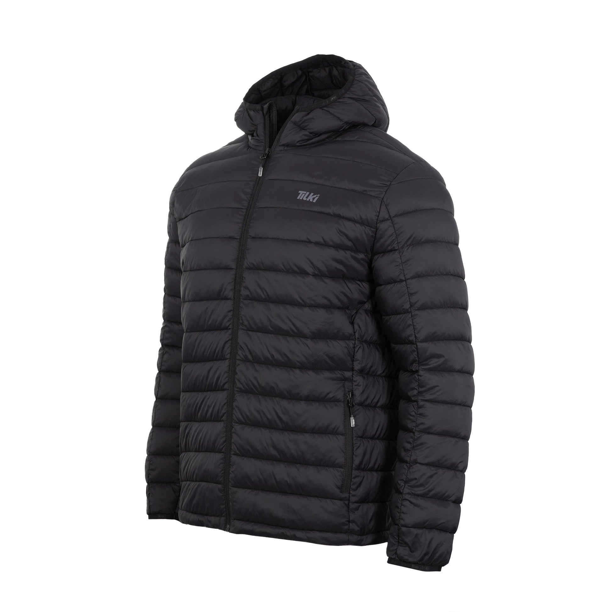 Parka Tilki Lehinde - Sur SportsVestuario