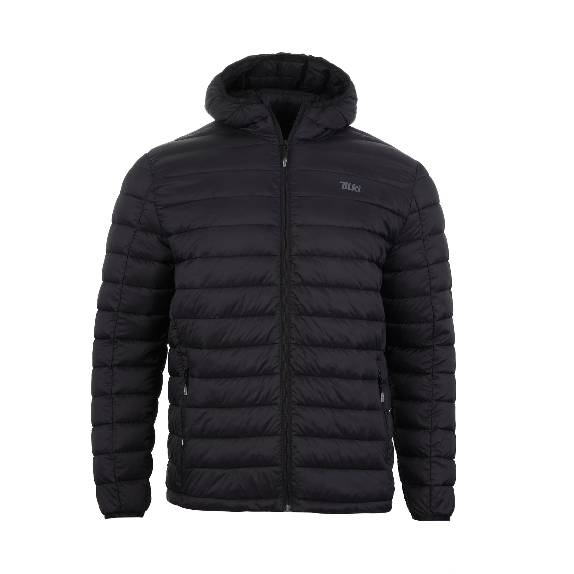 Parka Tilki Lehinde - Sur SportsVestuario