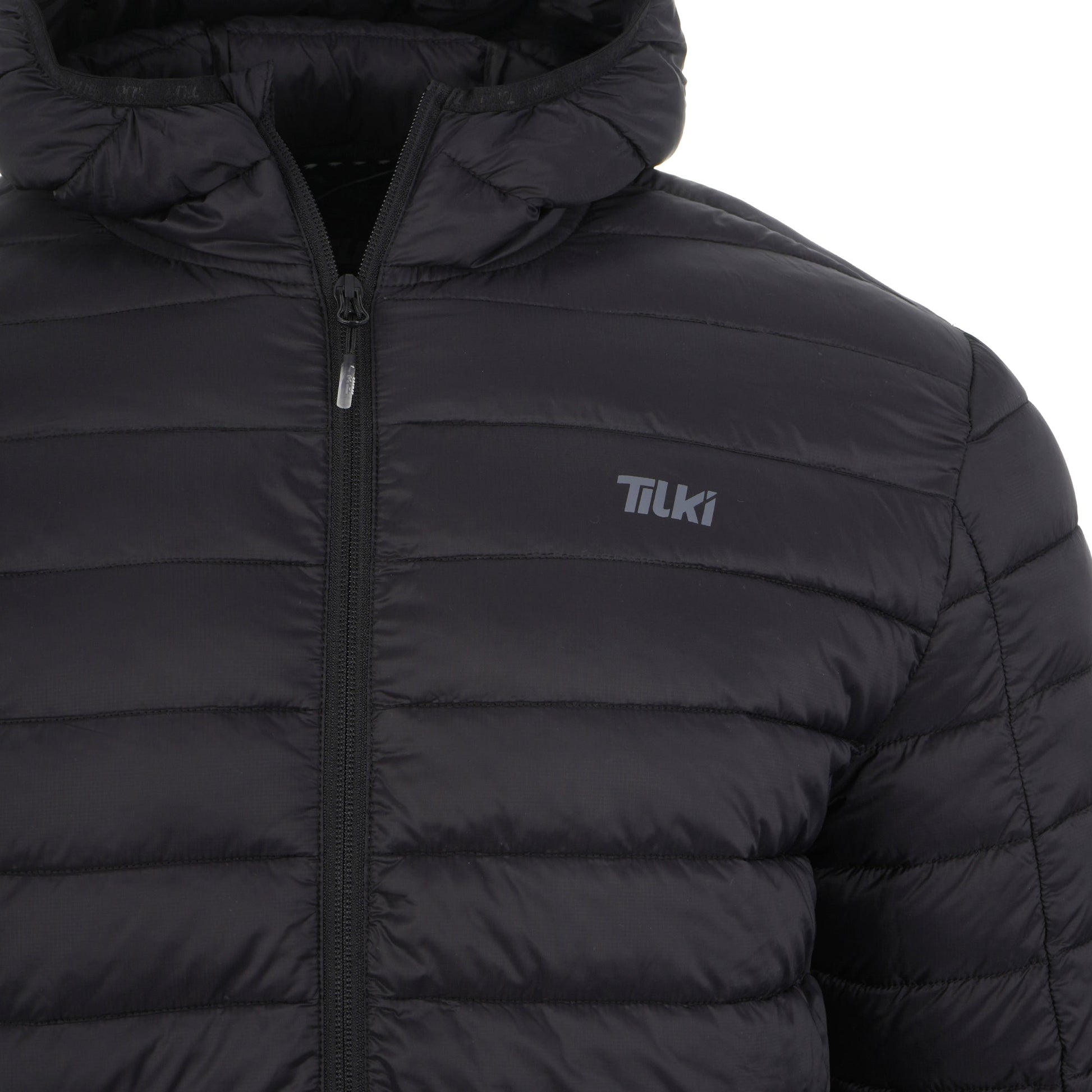 Parka Tilki Lehinde - Sur SportsVestuario