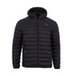 Parka Tilki Lehinde - Negro