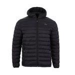Parka Tilki Lehinde - Negro