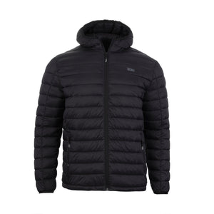 Parka Tilki Lehinde - Negro
