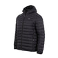 Parka Tilki Lehinde - Negro
