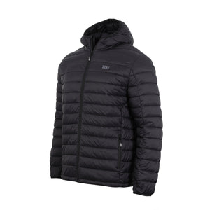 Parka Tilki Lehinde - Negro