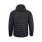 Parka Tilki Lehinde - Negro