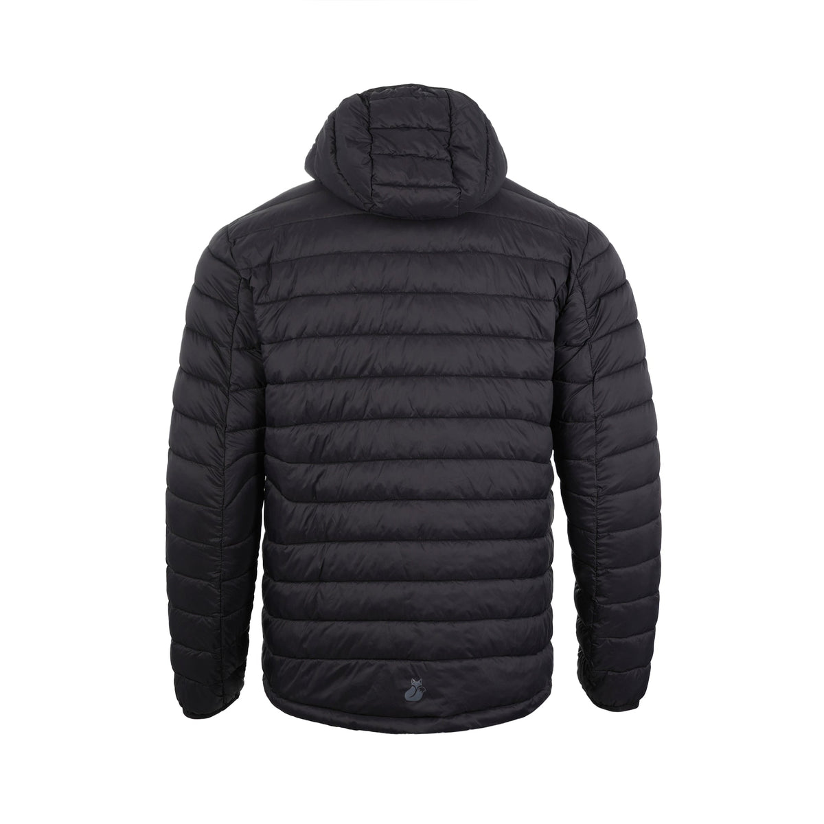 Parka Tilki Lehinde - Negro