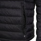 Parka Tilki Lehinde - Negro